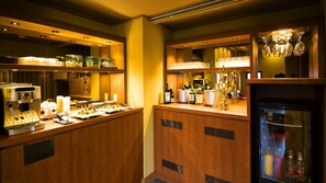 Dining - Kanazawa Yuwaku Onsen Hyakurakuso (Kanazawa)