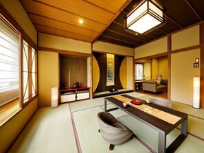 Room - Kanazawa Yuwaku Onsen Hyakurakuso (Kanazawa)