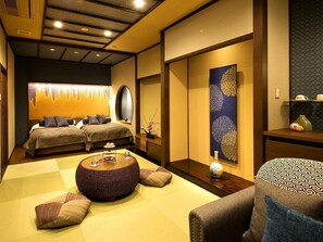 Room - Kanazawa Yuwaku Onsen Hyakurakuso (Kanazawa)