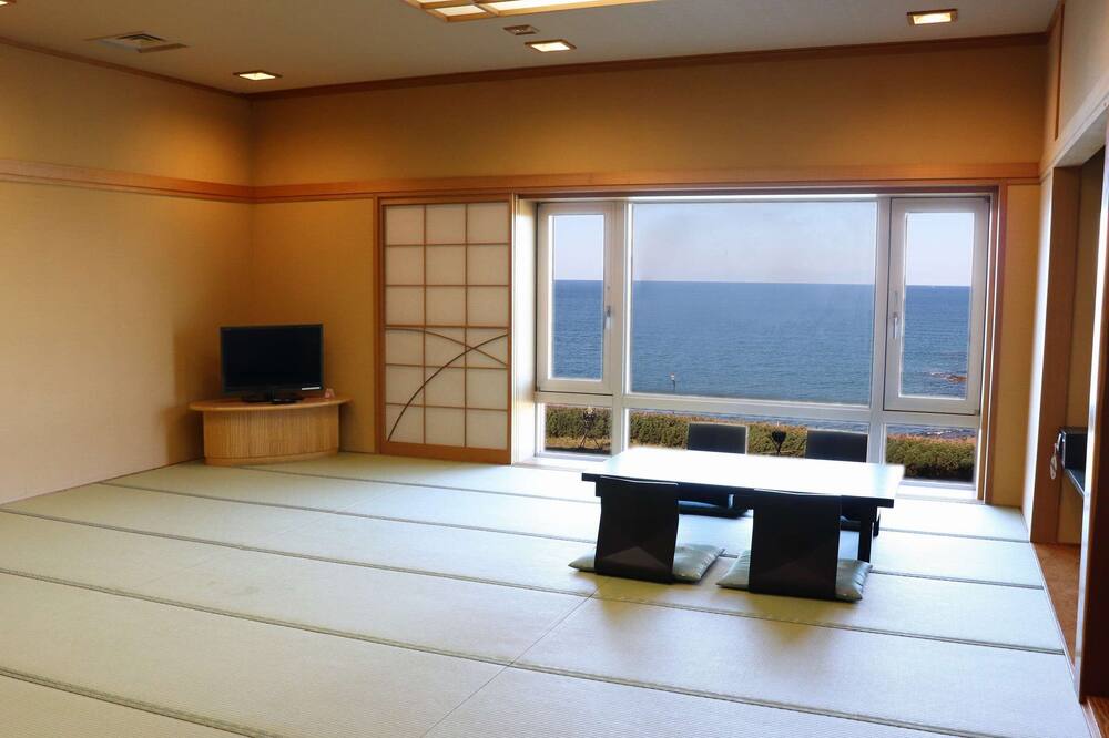 大湍温泉酒店 日出岬