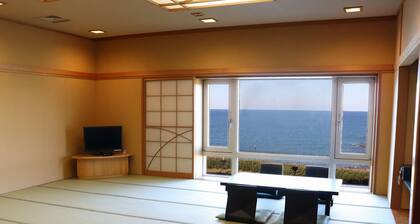Ohotsuku Onsen Hotel Hinodemisaki