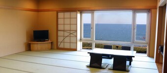 Ohotsuku Onsen Hotel Hinodemisaki