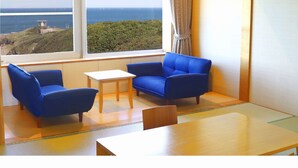 Interior - Ohotsuku Onsen Hotel Hinodemisaki (Omu)