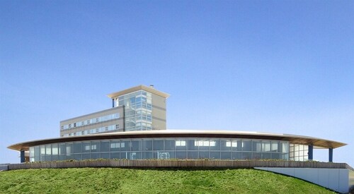 Ohotsuku Onsen Hotel Hinodemisaki