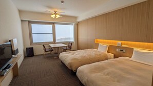 Room - Ohotsuku Onsen Hotel Hinodemisaki (Omu)