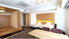 Room - Ohotsuku Onsen Hotel Hinodemisaki (Omu)