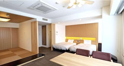 Ohotsuku Onsen Hotel Hinodemisaki