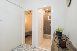 Comfort Apartment, 2 Bedrooms | Living area