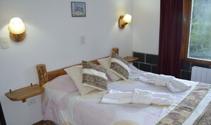 Room - Apart Bungalows Amulen (San Carlos de Bariloche)