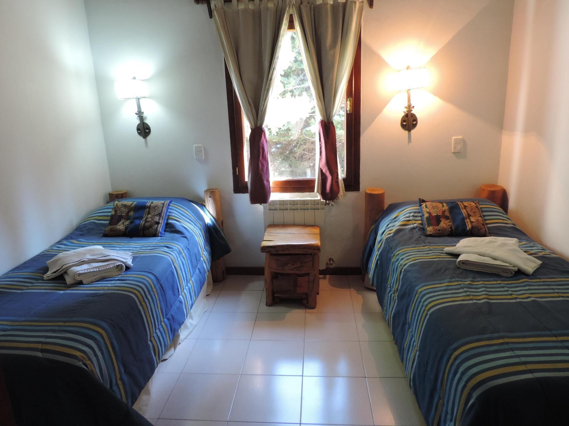 In-room safe, iron/ironing board, free WiFi, bed sheets