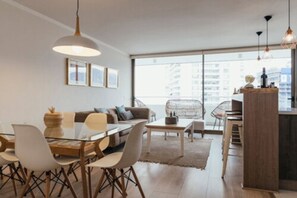 Servicio a la habitación