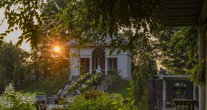 The Inn at Irwin Gardens