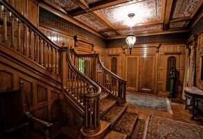 Escaleras