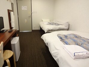 ห้องพัก