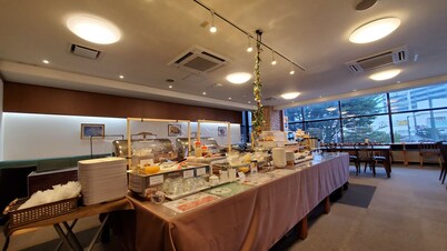 Nobeoka Urban Hotel