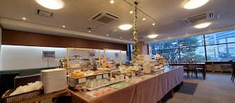 Nobeoka Urban Hotel