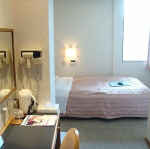 Room - Ashikaga Town Hotel (Ashikaga)