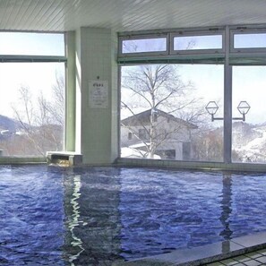 Spa - Iwasuge Hotel (Yamanouchi)