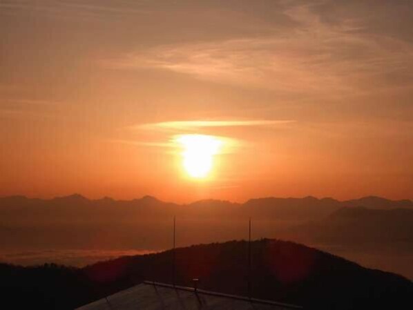 Beach - Iwasuge Hotel (Yamanouchi)