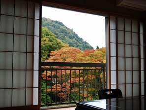 Interior - Shiobara Onsen Masudaya (Nasushiobara)