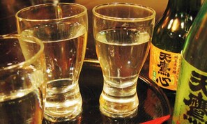 Essen und Trinken