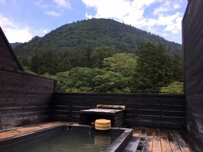 Spa - Shiobara Onsen Masudaya (Nasushiobara)