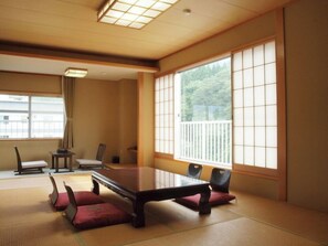Interior - Shiobara Onsen Masudaya (Nasushiobara)