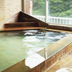 Spa - Shiobara Onsen Masudaya (Nasushiobara)