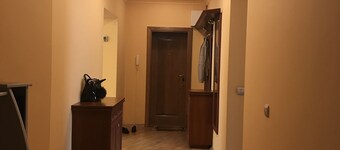 Appartments in the city center