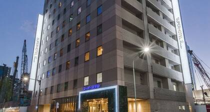 Super Hotel Premier Tokyo Station Yaesu Chuo