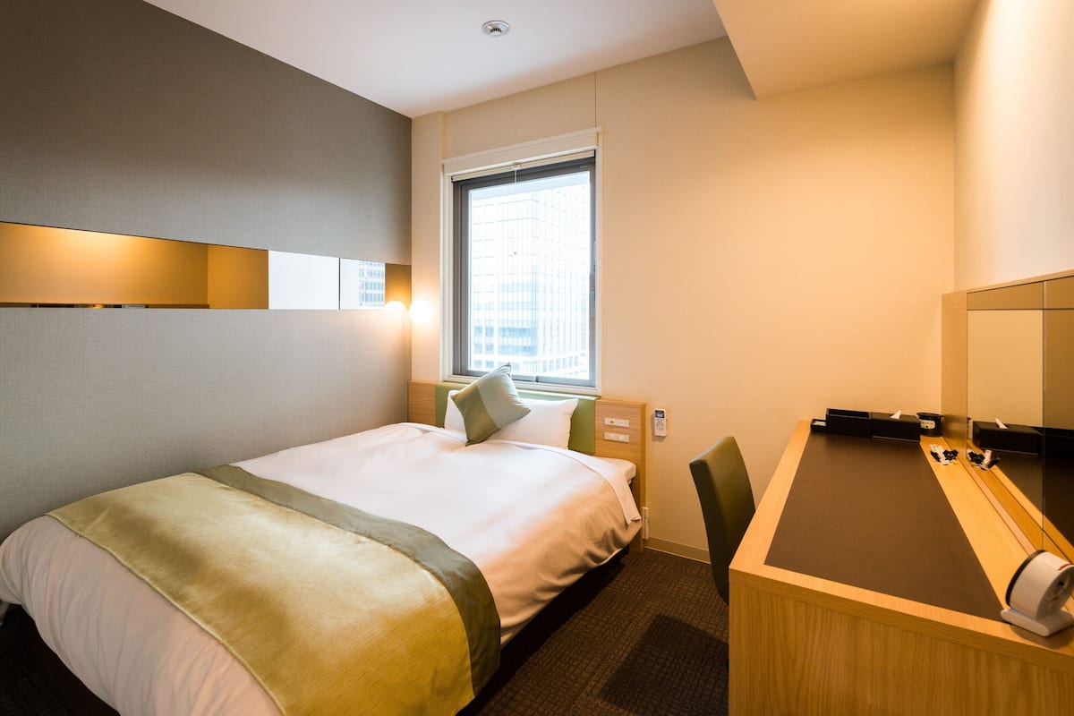 Standard Double Room, Non Smoking