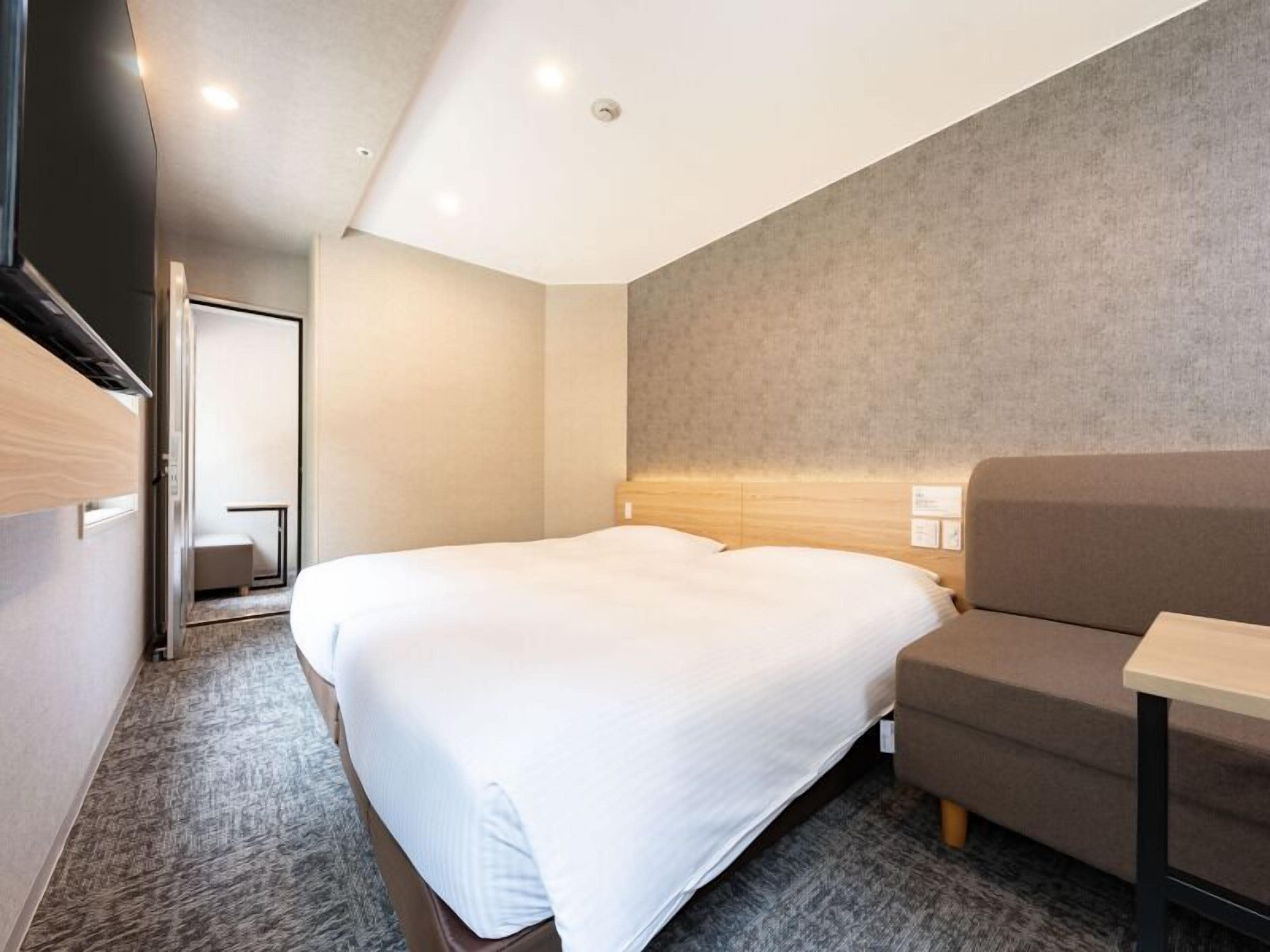 Hollywood Twin Connecting Rooms, Non Smoking