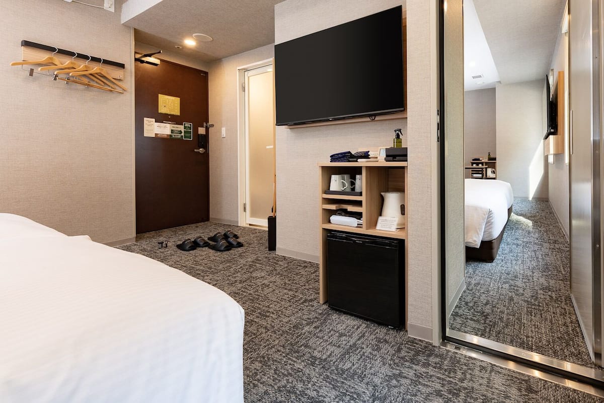 Standard Room, 2 Bedrooms, Non Smoking