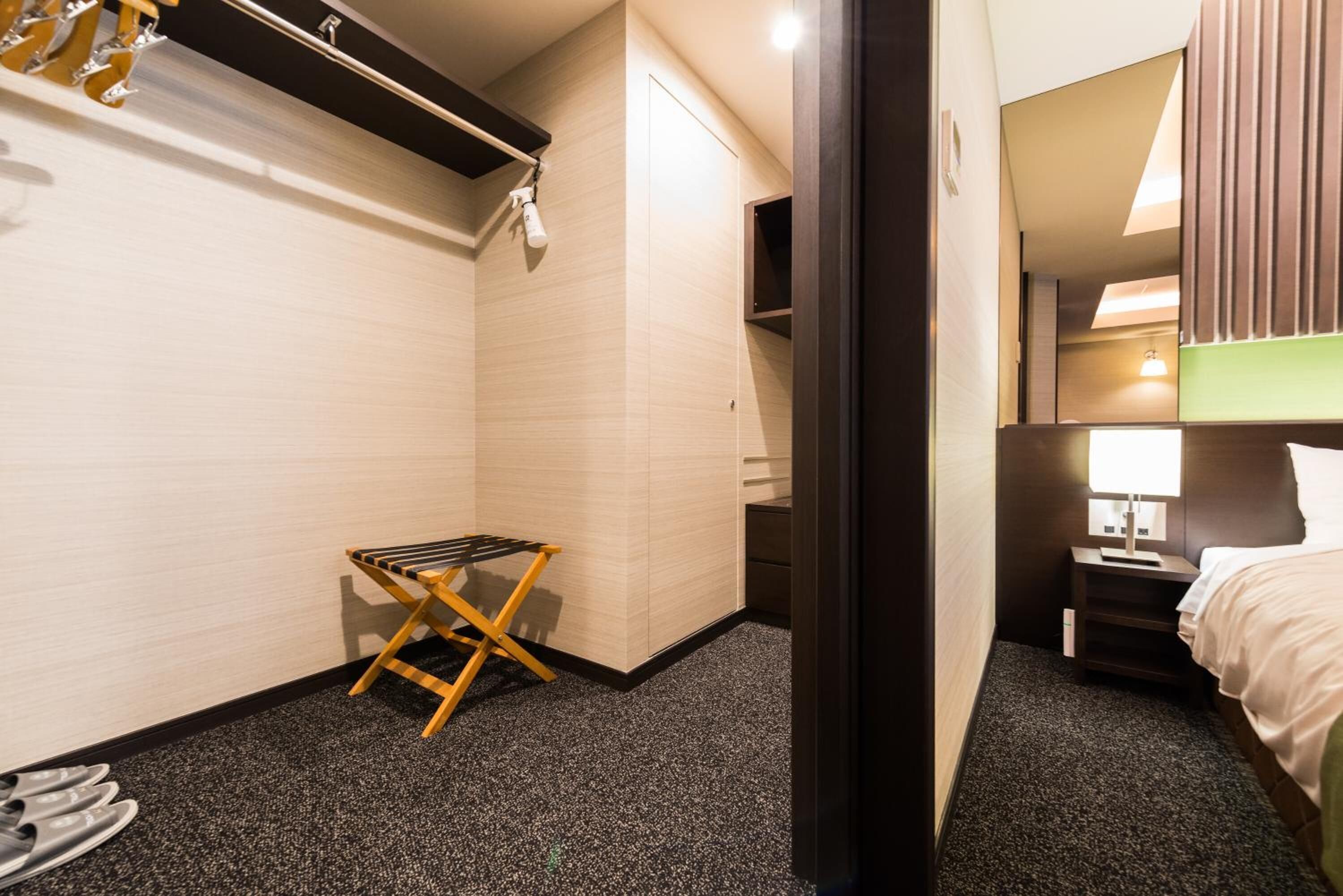 客房