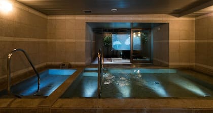 Super Hotel Premier Tokyo Station Yaesu Chuo