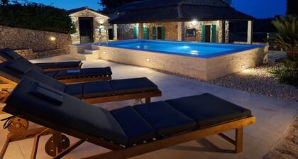 Villa Aurelia, your family wellness and spa resort