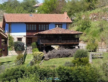 Außenbereich