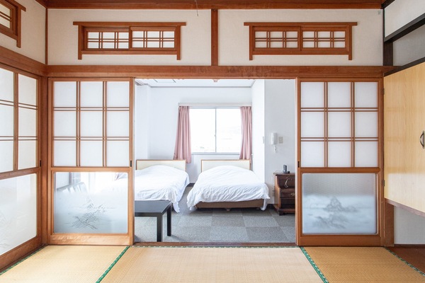 Family Room | WiFi (free), bed sheets
