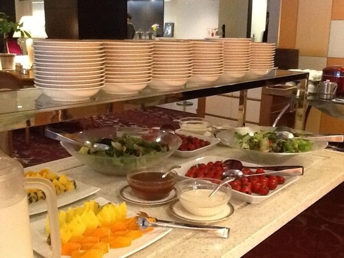 Ishinomaki Sunplaza Hotel