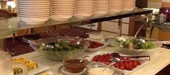 Ishinomaki Sunplaza Hotel