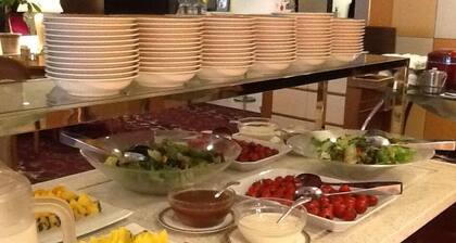 Ishinomaki Sunplaza Hotel