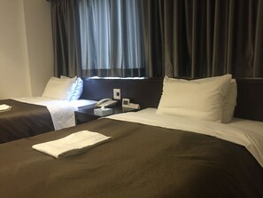 Room - Ishinomaki Sunplaza Hotel (Isinomaki)