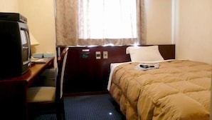 Unclassified image, 3 of 4, button - Ishinomaki Sunplaza Hotel (Isinomaki)