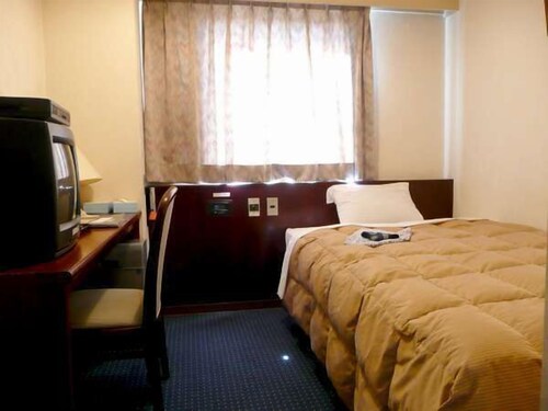 Ishinomaki Sunplaza Hotel