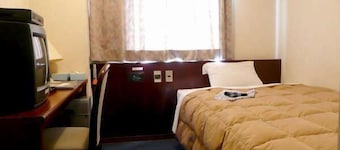 Ishinomaki Sunplaza Hotel