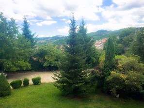 Garden - Guesthouse Anastasia (Nestorio)