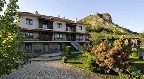 Exterior - Guesthouse Anastasia (Nestorio)