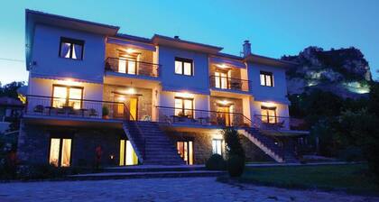 Guesthouse Anastasia