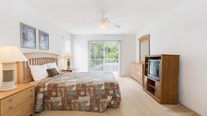5 Schlafzimmer, Bügeleisen/Bügelbrett, kostenloses WLAN, Bettwäsche