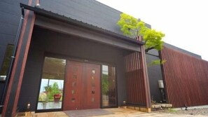 Chi tiết ngoại thất